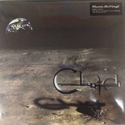 Clutch (180G) & Blast Tyrant