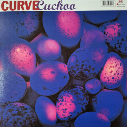 This is a 3 LP Vinyl SKU bundle.
1.This LP Vinyl is brand new.Format: LP VinylMusic Style: Indie RockThis item's title is: Blackerthreetracker (Smoke Colored LP Vinyl/180G)Artist: CurveLabel: MUSIC ON VINYLBarcode: 8719262021389Release Date: 6/2/2023
2.This LP Vinyl is brand new.