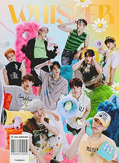 This CD is brand new.Format: CDThis item's title is: Be AwareArtist: BoyzBarcode: 8804775252419Release Date: 8/17/2022