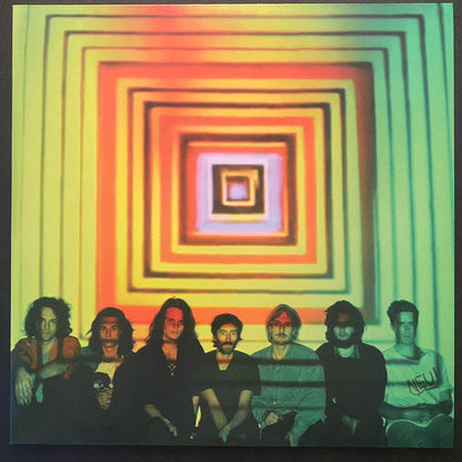 Gumboot Soup & Willoughby's Beach (Tangerine LP Vinyl) & Float Along - Fill Your Lungs (Venusian Sky Color LP Vinyl)