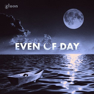 Book Of Us: Gluon - Nothing Can Tear Us Apart (1St Mini Album) & Right Through Me