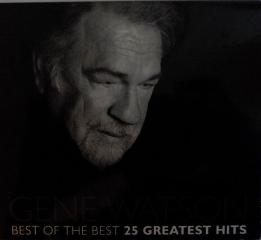 Best Of The Best: 25 Greatest Hits
