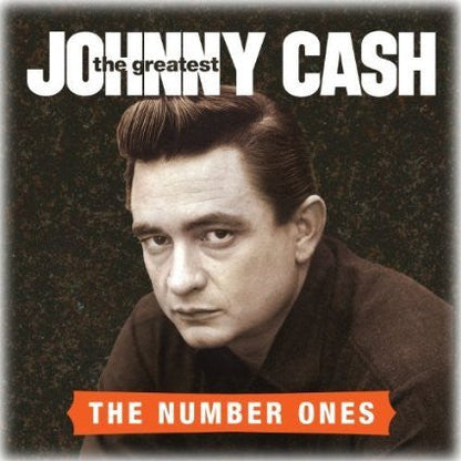 At Folsom Prison & Unchained & Greatest: Number Ones & Classic Christmas Album