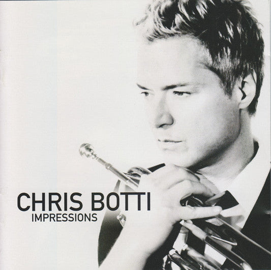 This CD is brand new.Format: CDMusic Style: HouseThis item's title is: ImpressionsArtist: Chris BottiLabel: Dance Trax (2)Barcode: 886919603521Release Date: 4/17/2012
