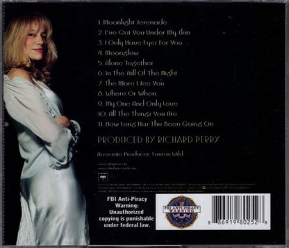 Best Of Carly Simon & Moonlight Serenade