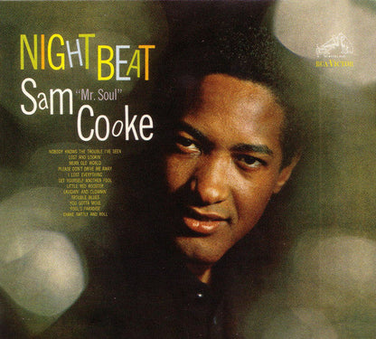 Night Beat & Rhythm & Blues