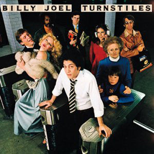 Turnstiles & Streetlife Serenade