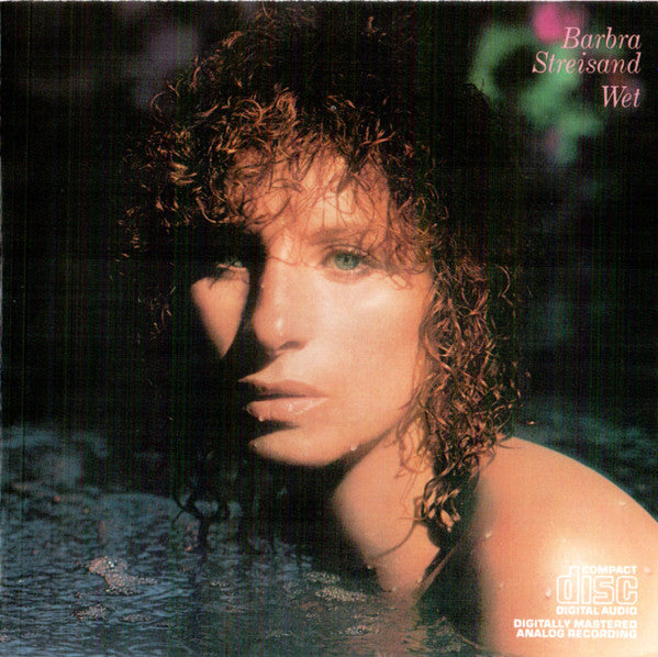 Live At The Bon Soir & Wet & Butterfly & Songbird & Love Is The Answer