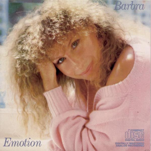 Yentl: 40Th Anniversary Deluxe Edition (2CD) & Emotion
