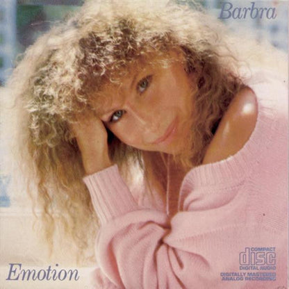 Memories & Star Is Born & Emotion