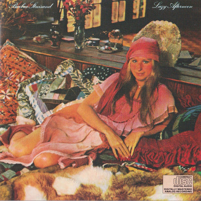 Streisand: Live In Concert 2006 & Wet & Lazy Afternoon