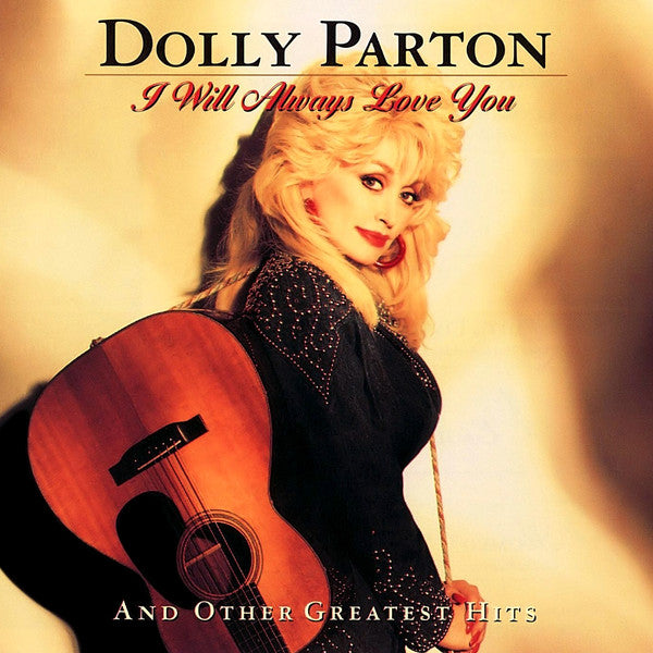 This CD is brand new.Format: CDMusic Style: Pop RockThis item's title is: I Will Always Love You & Other Great HitsArtist: Dolly PartonLabel: SONY SPECIAL MARKETINGBarcode: 886974792321Release Date: 2/2/2009