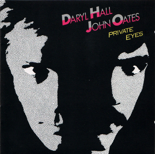 H20 & Private Eyes