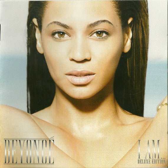 I Am Sasha Fierce & 4 & Beyonce & Dangerously In Love