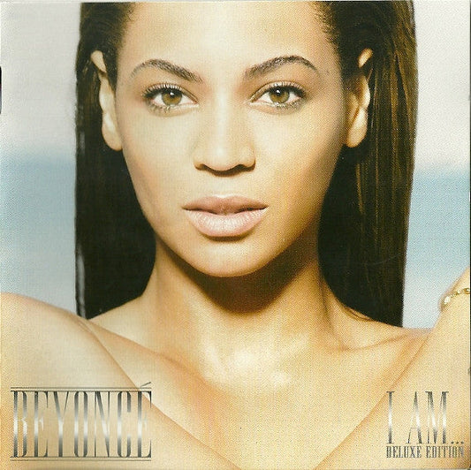 I Am Sasha Fierce