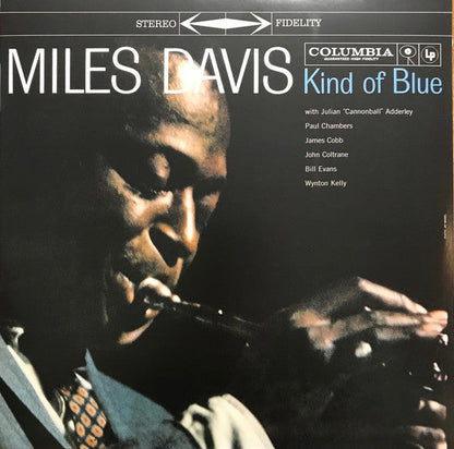 Miles Davis - Bitches Brew (2LP/140G) & Volume 2 (Blue Note Classic LP Vinyl Series) & Birth Of The Cool & Kind Of Blue (180G) & Sketches Of Spain (Mono) & In A Silent Way & Kind Of Blue (Blue LP Vinyl) & Essential Miles Davis (2LP) & Greatest Hits