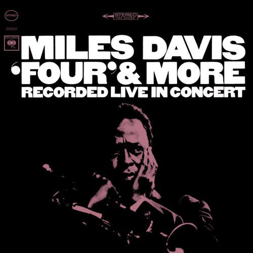 Kind Of Blue & Round About Midnight & On The Corner & Miles In The Sky & Four & More