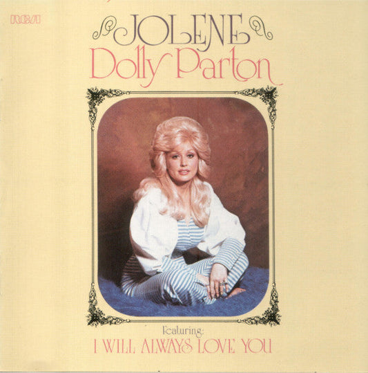 This CD is brand new.Format: CDMusic Style: CountryThis item's title is: JoleneArtist: Dolly PartonLabel: SONY SPECIAL MARKETINGBarcode: 886977090325Release Date: 5/25/2010