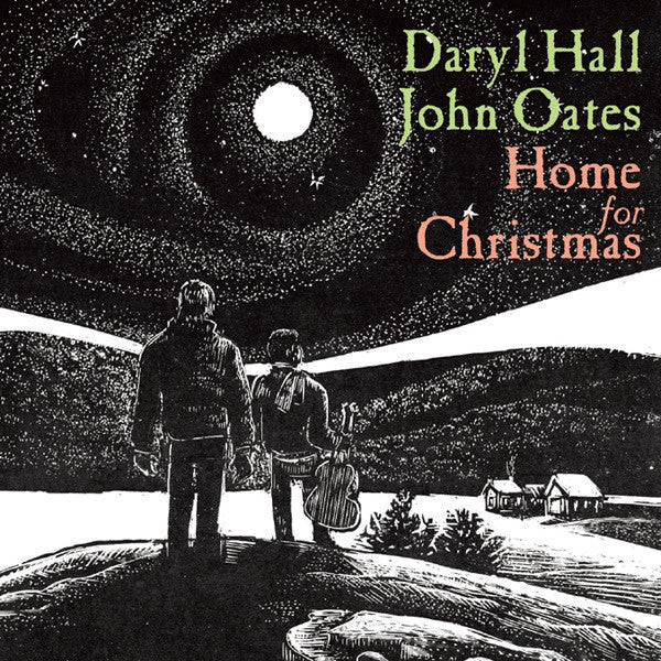 This CD is brand new.Format: CDMusic Style: Post RockThis item's title is: Home For ChristmasArtist: Daryl & John Oates HallLabel: SONY SPECIAL MARKETINGBarcode: 886977368721Release Date: 5/4/2010