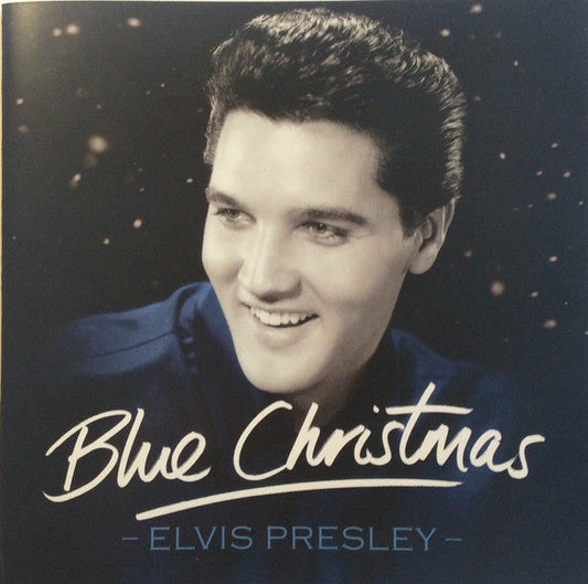 Blue Christmas