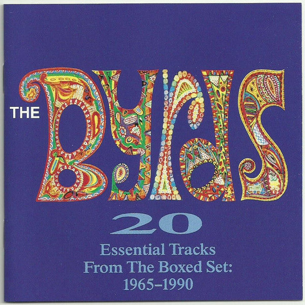 Sweetheart Of The Rodeo & 20 Essential Tracks From The Box Set: 1965 - 1990