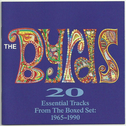 Fifth Dimension & Sweetheart Of The Rodeo & 20 Essential Tracks From The Box Set: 1965 - 1990