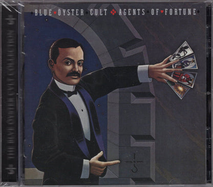 Extraterrestrial Live & Secret Treaties & Spectres & Tyranny & Mutation & Agents Of Fortune