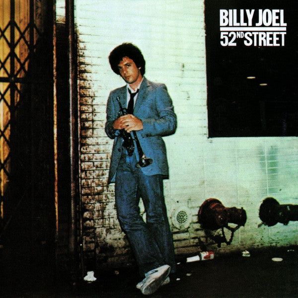 Essential Billy Joel & Streetlife Serenade & Bridge & An Innocent Man & 52Nd Street & Glass Houses