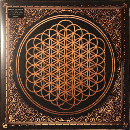 Amo (Pa) (2 LP/140G) & Sempiternal