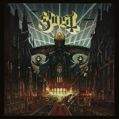 Opus Eponymous & Meliora (Deluxe Edition) & Prequelle & Phantomime & Skeleta
