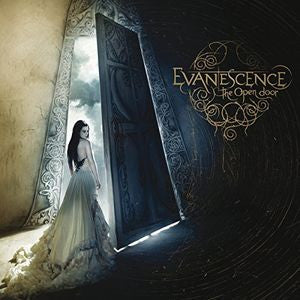 Open Door & Fallen (20Th Anniversary) (Deluxe Edition/2LP)