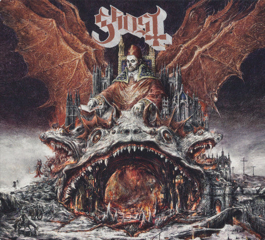 Prequelle