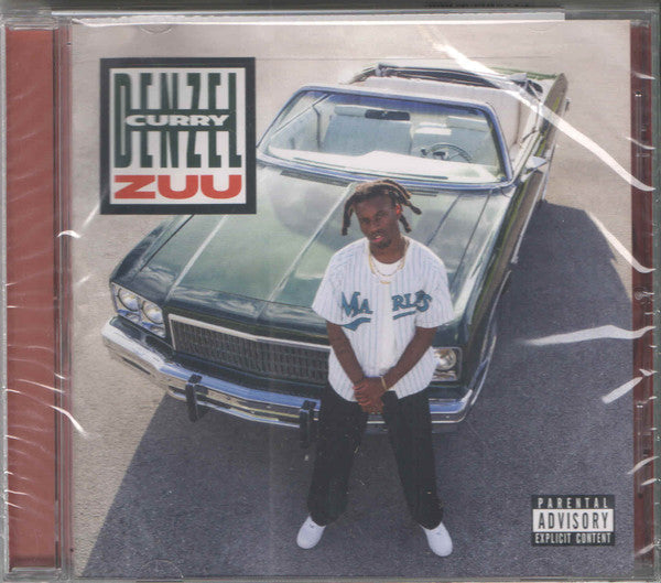This CD is brand new.Format: CDMusic Style: TrapThis item's title is: ZuuArtist: Denzel CurryLabel: LOMA VISTABarcode: 888072106604Release Date: 8/9/2019