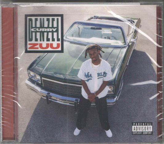 This CD is brand new.Format: CDMusic Style: TrapThis item's title is: ZuuArtist: Denzel CurryLabel: LOMA VISTABarcode: 888072106604Release Date: 8/9/2019