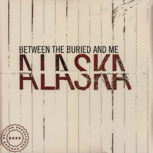 Alaska (2LP/2020 Remix/Remaster)