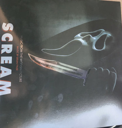 This LP Vinyl is brand new.Format: LP VinylMusic Style: ScoreThis item's title is: Scream (Music From The Original Motion Picture)Artist: Brian TylerBarcode: 888072417922Release Date: 11/10/2023