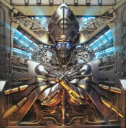 This is a 2 CD SKU bundle.
1.This CD is brand new.Format: CDMusic Style: Psychedelic RockThis item's title is: PopestarArtist: GhostLabel: LOMA VISTA/CONCORDBarcode: 888072015166Release Date: 9/16/2016
2.This CD is brand new.