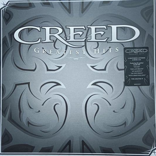 Greatest Hits (2LP)