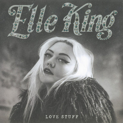 Shake The Spirit (2LP/140G/Black Vinyl) & Come Get Your Wife (X) (150G) & Love Stuff (Dl Card)