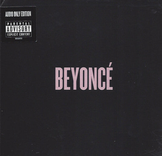 Beyonce & Beyonce