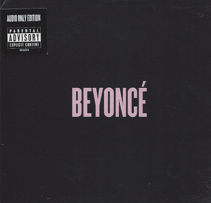Renaissance (X) & Beyonce & Beyonce