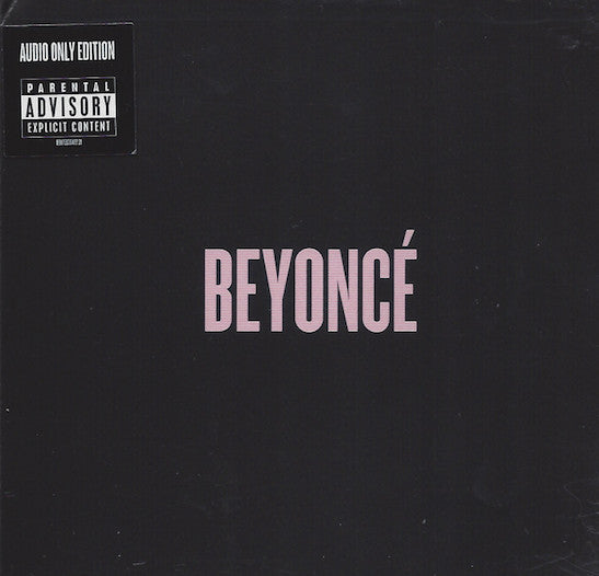 Renaissance (X) & I Am Sasha Fierce & 4 & Beyonce & Dangerously In Love & B'day