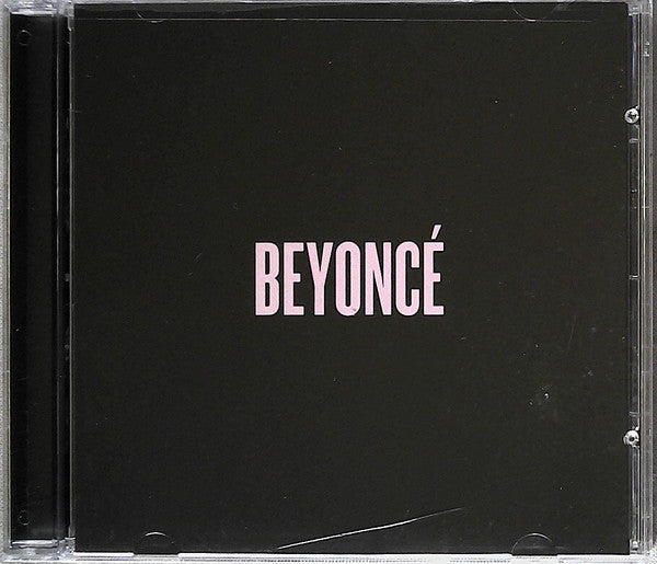 Renaissance (X) & Beyonce & Beyonce