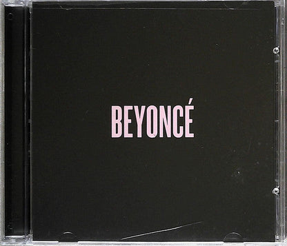 Renaissance (X) & Beyonce & Beyonce