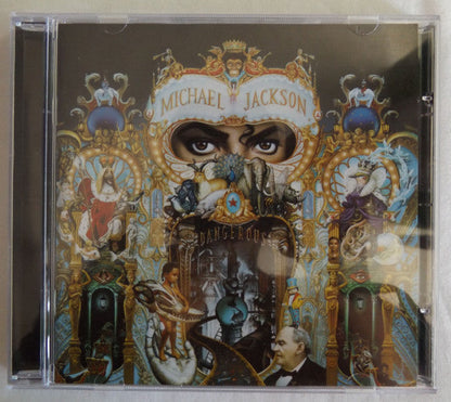Immortal & Dangerous