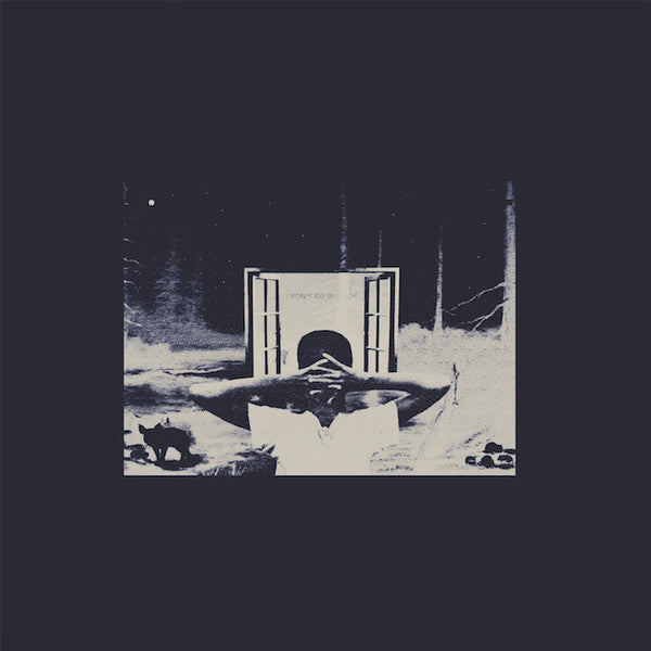 I Don't Like Shit I Don't Go Outside (X)(150G/Dl Card)