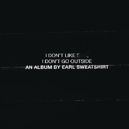 Live Laugh Love & I Don't Like Shit I Don't Go Outside & Doris