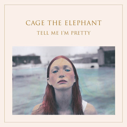 Neon Pill (Milky Clear LP Vinyl) (I) & Cage The Elephant (180G) & Tell Me I'm Pretty (180G/Dl Card/Gatefold) & Unpeeled (2LP/140G/Gatefold)