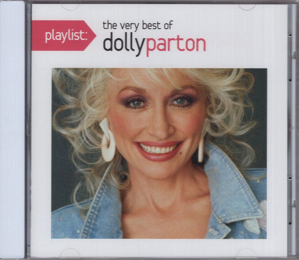 This CD is brand new.Format: CDThis item's title is: Playlist: Very Best Of Dolly PartonArtist: Dolly PartonLabel: LEGACYBarcode: 888751490024Release Date: 8/17/2015