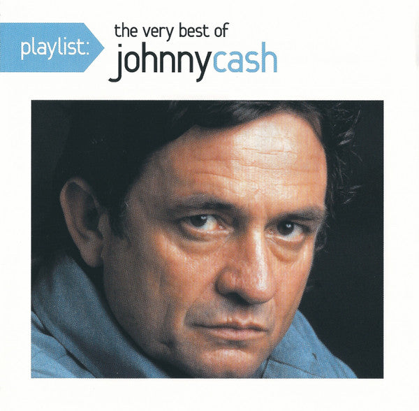 This CD is brand new.Format: CDMusic Style: ElectroThis item's title is: Playlist: Very Best Of Johnny CashArtist: Johnny CashLabel: LEGACYBarcode: 888751498129Release Date: 8/19/2015